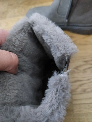 Damen Winterstiefel Bild 2