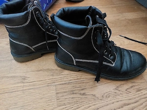 Damen Stiefel Bild 2