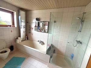 Doppelhaushälfte privat zu verkaufen  Bild 5