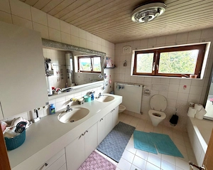 Doppelhaushälfte privat zu verkaufen  Bild 10