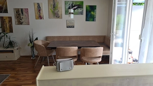 3-Zimmer Gartenwohnung mit großer Süd-Terrasse in ruhiger Lage in Hohenems Bild 3