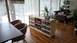 3-Zimmer Gartenwohnung mit großer Süd-Terrasse in ruhiger Lage in Hohenems Bild 2