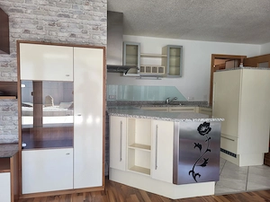 3-Zimmer Gartenwohnung mit großer Süd-Terrasse in ruhiger Lage in Hohenems Bild 7