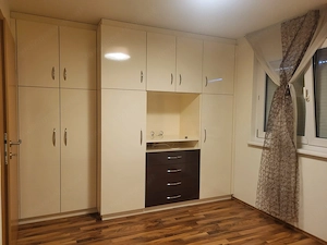 3-Zimmer Gartenwohnung mit großer Süd-Terrasse in ruhiger Lage in Hohenems Bild 8