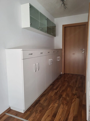 3-Zimmer Gartenwohnung mit großer Süd-Terrasse in ruhiger Lage in Hohenems Bild 6