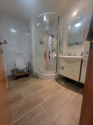 3-Zimmer Gartenwohnung mit großer Süd-Terrasse in ruhiger Lage in Hohenems Bild 9