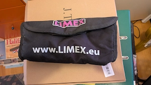 Hohner Morino IV 120 Customized  Bild 4