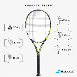 Babolat Pure Aero