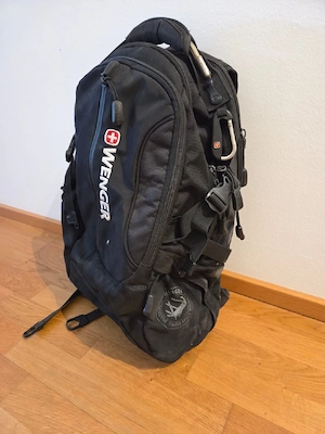Wenger Rucksack 
