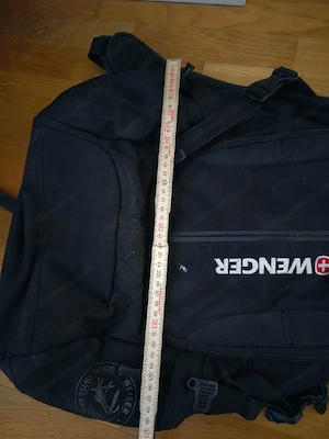 Wenger Rucksack  Bild 4