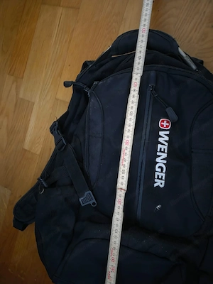 Wenger Rucksack  Bild 3