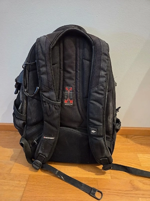 Wenger Rucksack  Bild 2