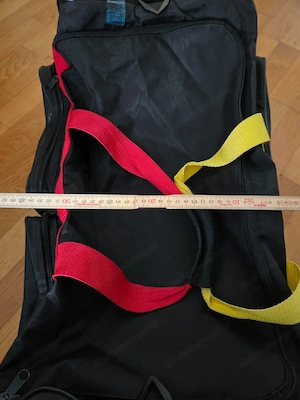 Reisetasche Zumtobel Bild 4