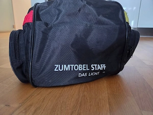 Reisetasche Zumtobel Bild 2