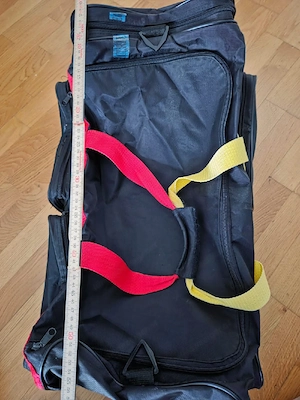 Reisetasche Zumtobel Bild 5