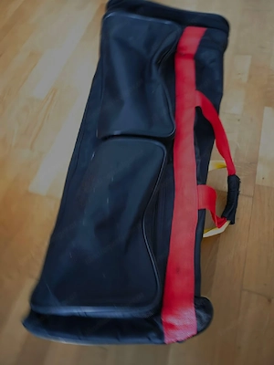 Reisetasche Zumtobel Bild 3