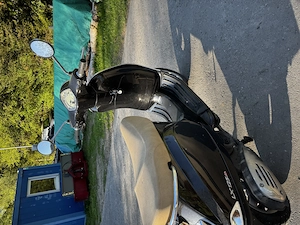 Vespa LX 125 Bild 3