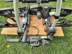 Fahrradträger für 26 Zoll Fahrräder Bild 2