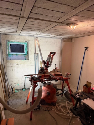 Diverse Handwerkzeuge & Maschinen (Hilti, Makita, Worxx)   VHB Bild 4