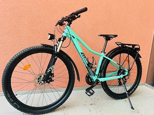 Cube 27,5 Zoll Fahrrad(Mountainbike) Bild 2