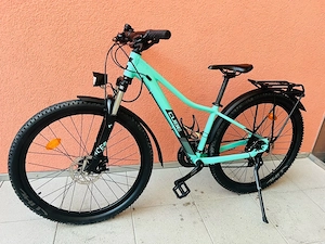 Cube 27,5 Zoll Fahrrad(Mountainbike) Bild 3