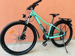 Cube 27,5 Zoll Fahrrad(Mountainbike)