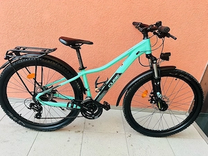 Cube 27,5 Zoll Fahrrad(Mountainbike) Bild 5