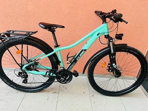 Cube 27,5 Zoll Fahrrad(Mountainbike) Bild 4