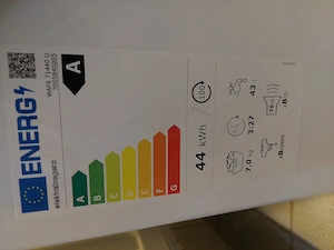 Elektra Bregenz WAFX71440U Waschmaschine Bild 3