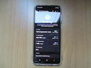 Samsung A23  5G Bild 3