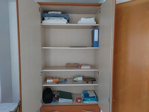 Hochschrank Bild 2