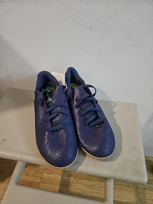 Hallenschuhe gr.34 Bild 2