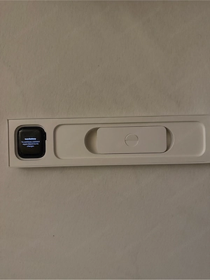 Apple Watch SE (GPS) (2. Generation) Bild 3