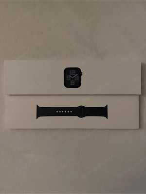 Apple Watch SE (GPS) (2. Generation) Bild 2