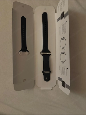 Apple Watch SE (GPS) (2. Generation) Bild 4