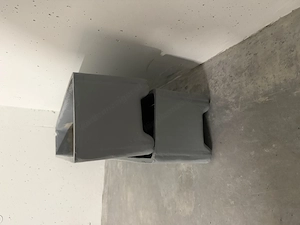 Blumenkisten Eternit  Bild 2