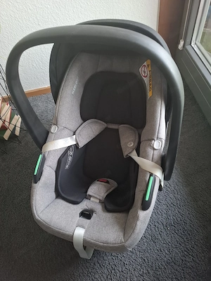 Babyschale maxi cosi