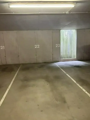 Tiefgaragenplatz Dornbirn Zentrum