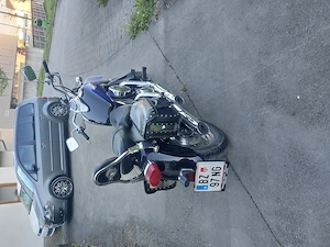 Kawasaki VN800 Classic Bild 6