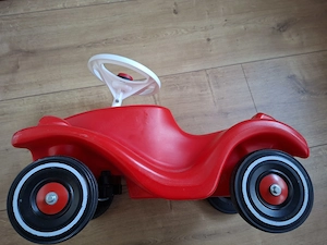 Bobycar Gebraucht