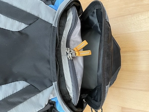 Rucksack Deuter Futura 22 Bild 4