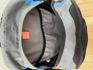 Rucksack Deuter Futura 22 Bild 5
