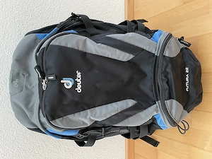 Rucksack Deuter Futura 22