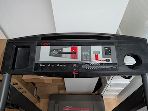Laufband Weslo WETL2120 - Klappbar - Wenig benutzt Bild 3