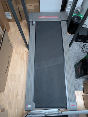 Laufband Weslo WETL2120 - Klappbar - Wenig benutzt Bild 2