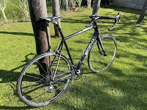 Simplon Serum, Schwarz, Sram Force  Bild 3