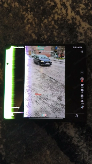 honor magic v2 Bild 2