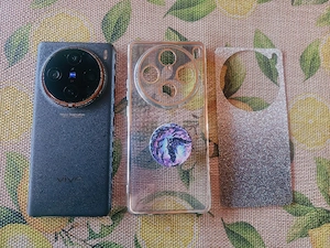 vivo x100 Pro 512 GB Bild 2