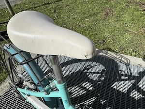  Mädchen Fahrrad 18 Zoll Bild 3