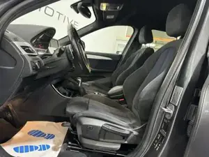 BMW X1 Bild 10